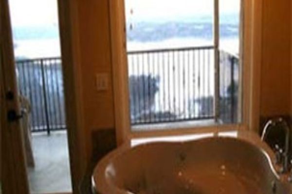 Hotel WHITNEY MOUNTAIN LODGE BENTONVILLE (Garfield)
